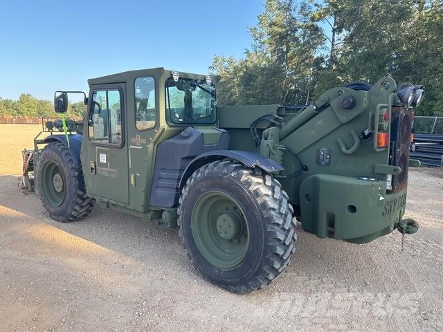 Oshkosh MMV 3 Teleskopski viljuškari