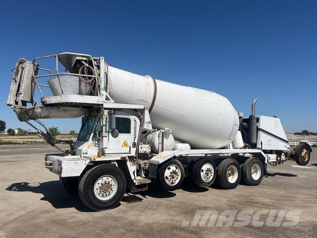 Oshkosh S-2146 Ostali kamioni