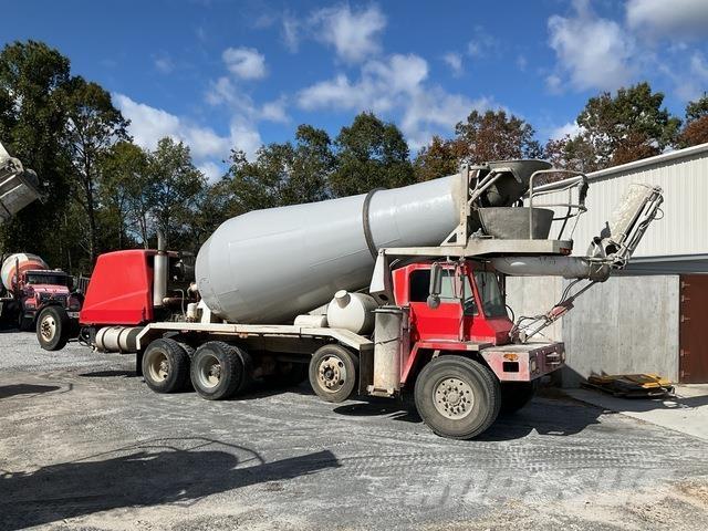 Oshkosh S-2146 Ostali kamioni