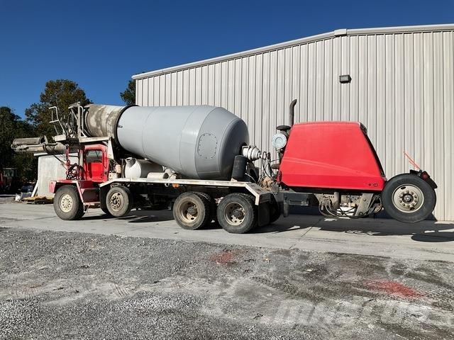 Oshkosh S-2146 Ostali kamioni