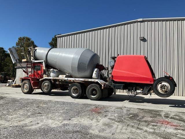 Oshkosh S-2146 Ostali kamioni