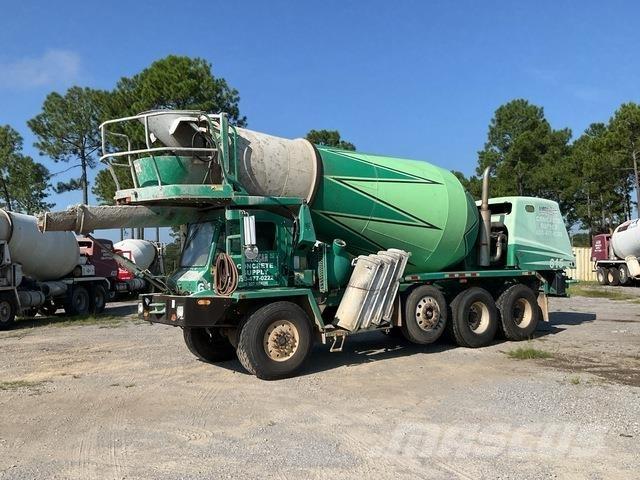 Oshkosh S-2346 Ostali kamioni