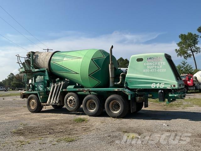 Oshkosh S-2346 Ostali kamioni