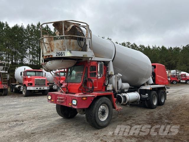 Oshkosh S-2346 Ostali kamioni