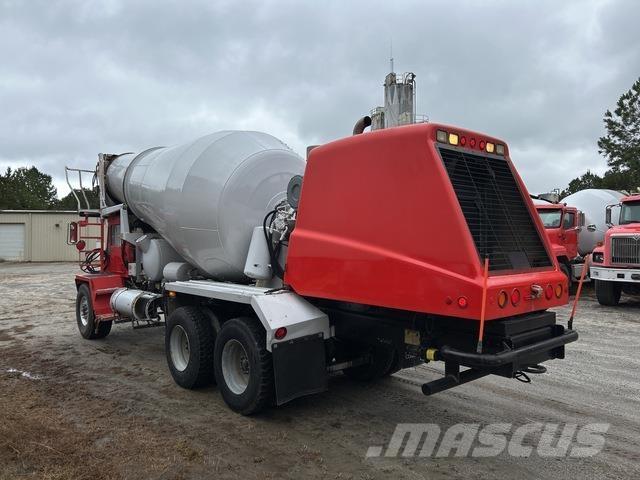 Oshkosh S-2346 Ostali kamioni