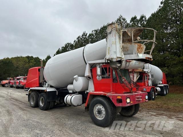 Oshkosh S-2346 Ostali kamioni