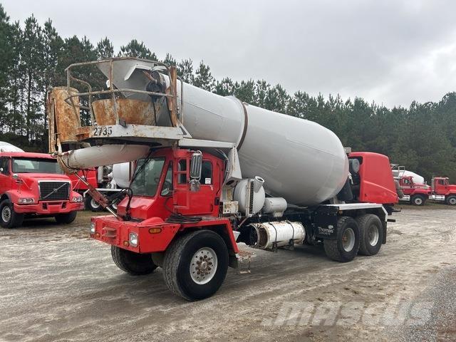 Oshkosh S-2346 Ostali kamioni