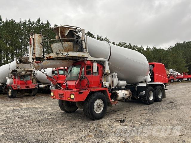 Oshkosh S-2346 Ostali kamioni