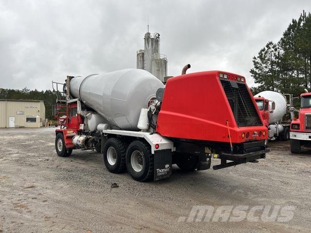 Oshkosh S-2346 Ostali kamioni