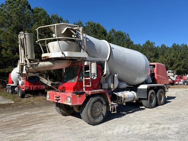 Oshkosh S-2346 Ostali kamioni