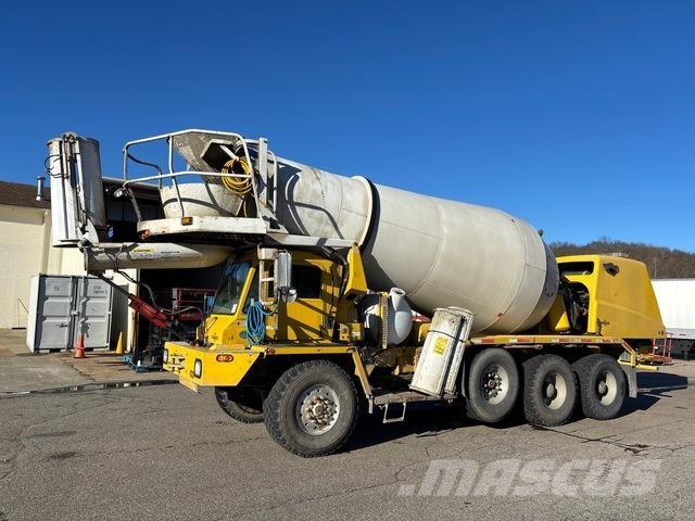 Oshkosh S-2346 Ostali kamioni