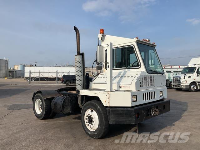 Ottawa  Terminalni tegljači