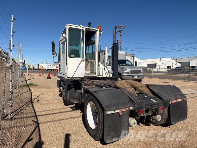 Ottawa C30 Terminalni tegljači