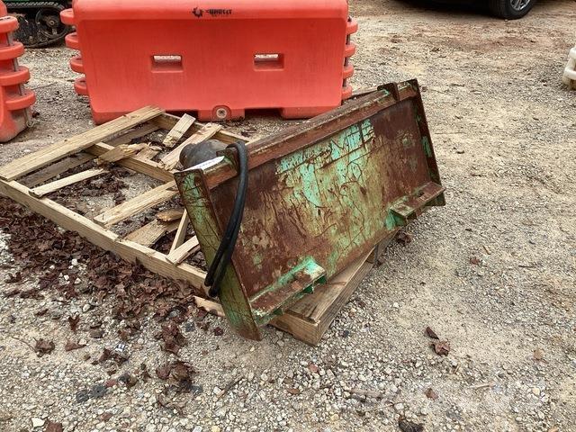 PALADIN 124805 Bušilice