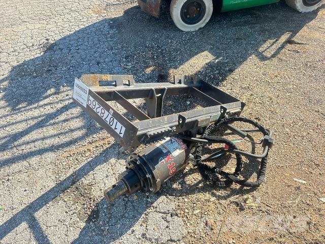 PALADIN 124807 Bušilice