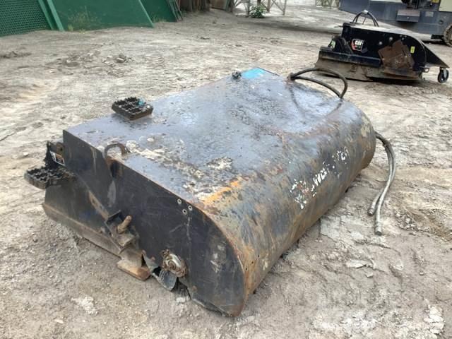 PALADIN D32C8 Ostalo za građevinarstvo