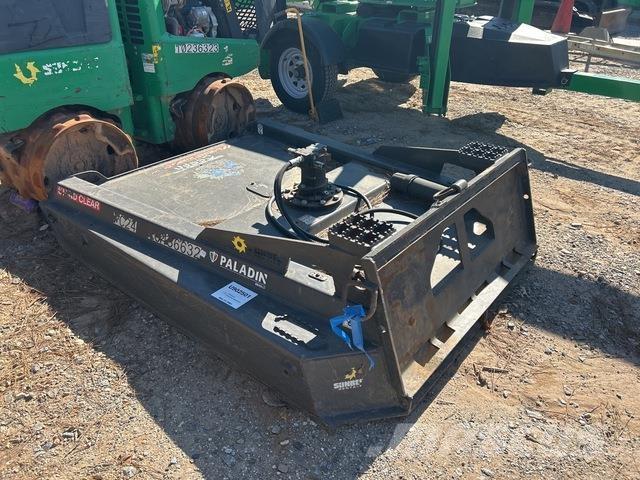 PALADIN GSS60 Kosilice za livade