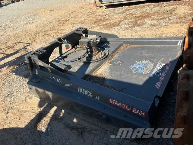 PALADIN GSS60 Kosilice za livade