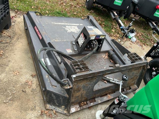 PALADIN GSS60 Kosilice za livade