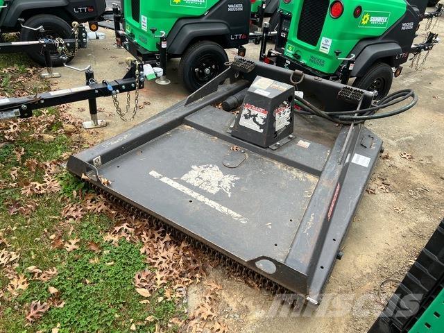 PALADIN GSS60 Kosilice za livade