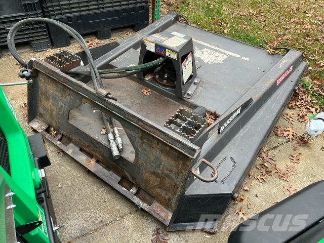 PALADIN GSS60 Kosilice za livade