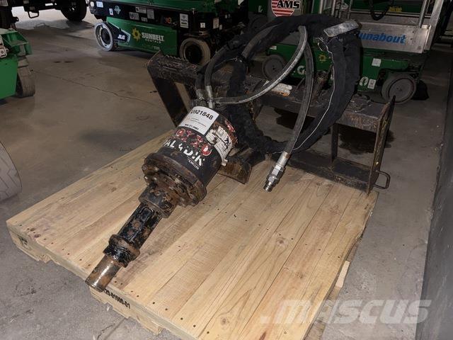 PALADIN X1975D Bušilice