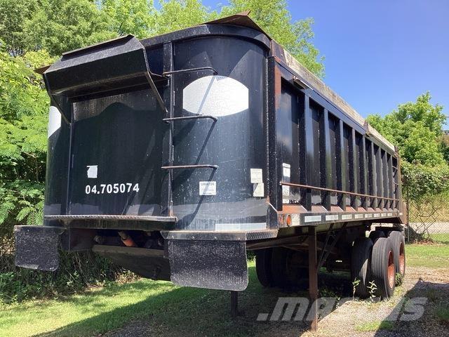 Palmer TA-24H Kiperi prikolice