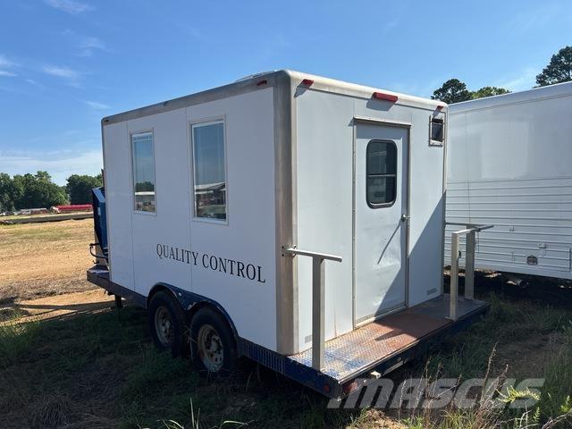 Parker  Prikolice za cisterne