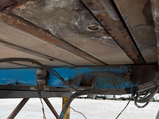 Peki Chiller Ostale kargo komponente