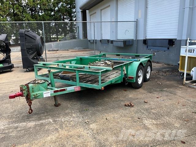 Pequea  Other trailers