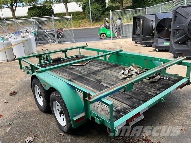 Pequea  Other trailers