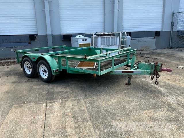 Pequea  Other trailers