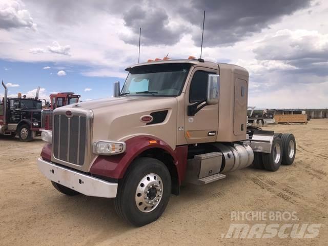 Peterbilt  Tegljači