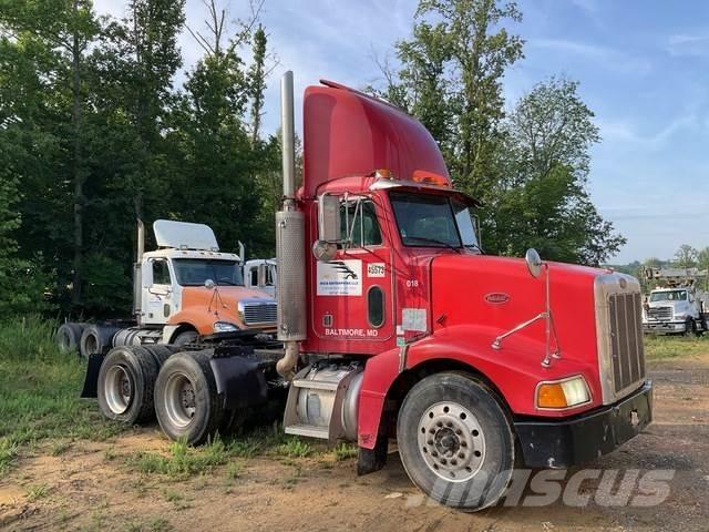 Peterbilt  Tegljači
