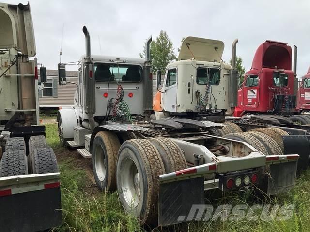 Peterbilt  Tegljači
