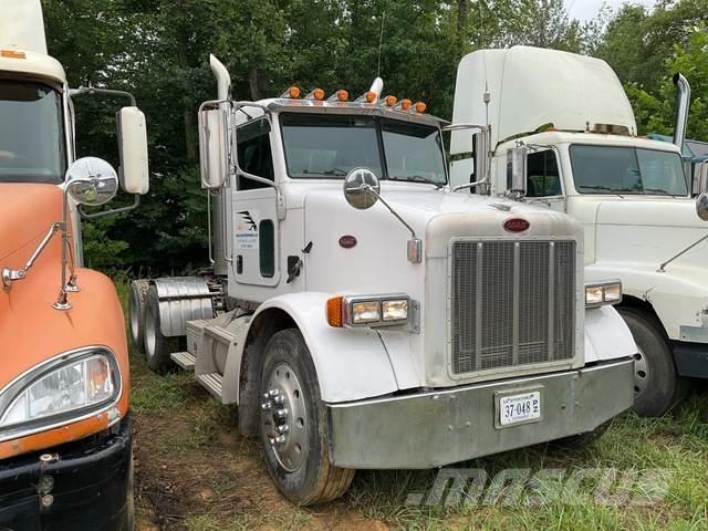 Peterbilt  Tegljači