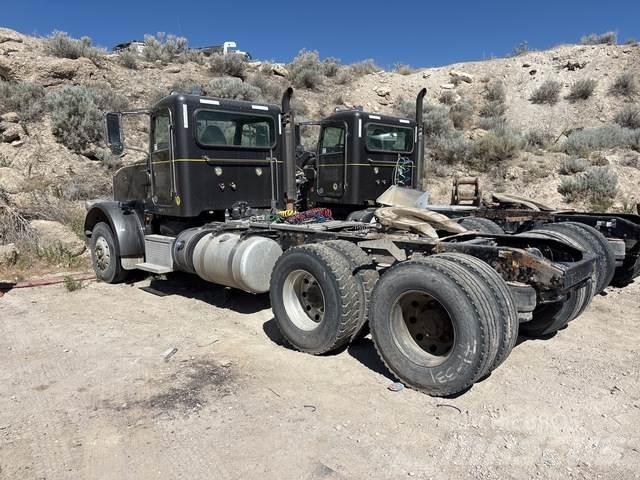 Peterbilt  Tegljači