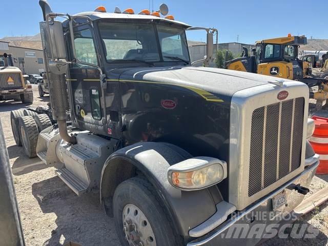 Peterbilt  Tegljači