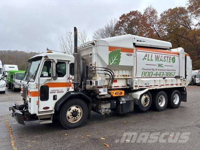 Peterbilt 320 Kamioni za otpad