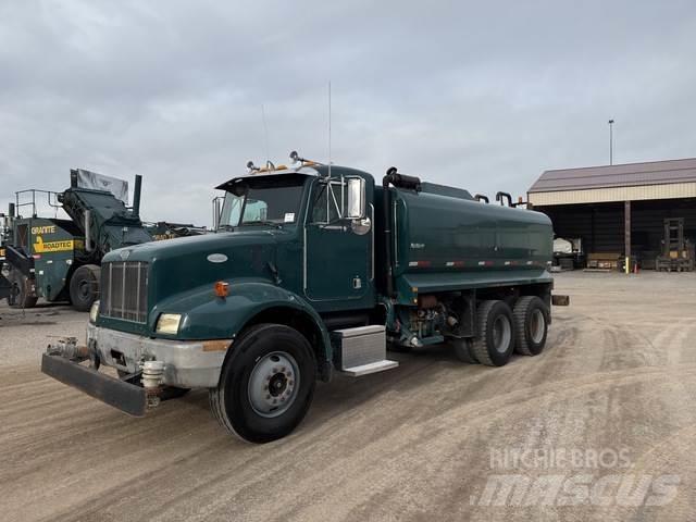 Peterbilt 330 Kamioni za vodu