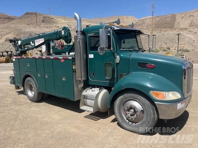 Peterbilt 335 Komunalna vozila za opštu namenu