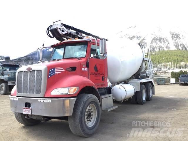 Peterbilt 335 Ostali kamioni