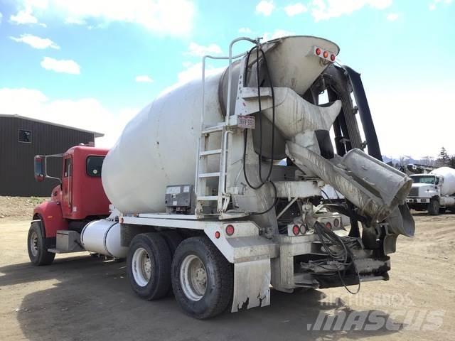 Peterbilt 335 Ostali kamioni