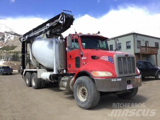 Peterbilt 335 Ostali kamioni