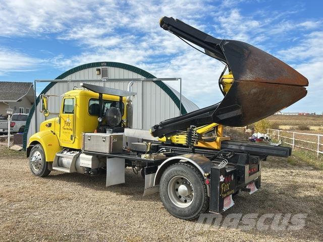 Peterbilt 335 Ostalo za građevinarstvo