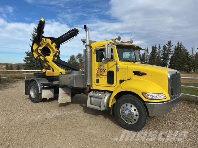 Peterbilt 335 Ostalo za građevinarstvo