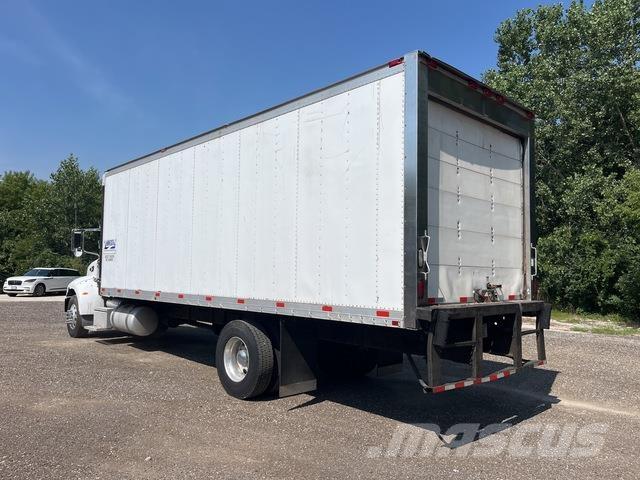 Peterbilt 335 Kamioni hladnjače