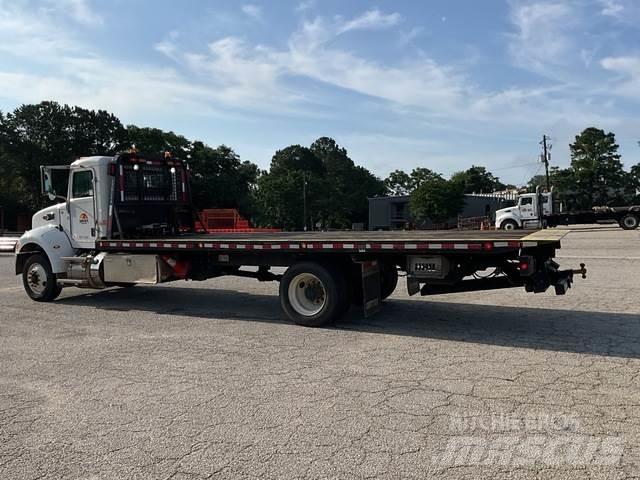 Peterbilt 337 Šleperi za vozila