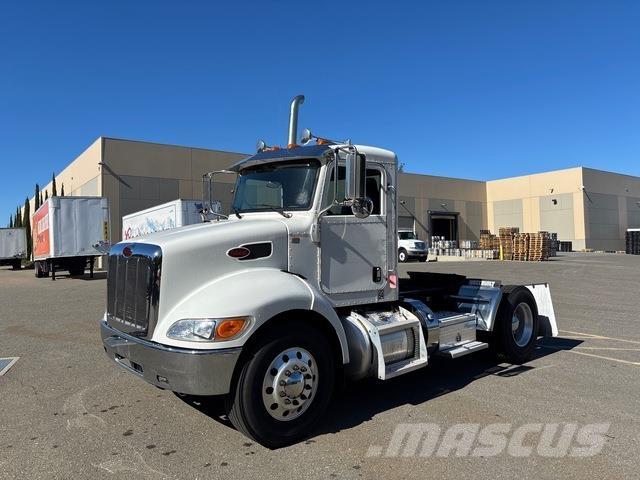 Peterbilt 337 Tegljači