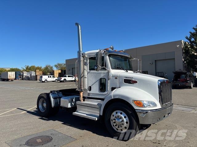 Peterbilt 337 Tegljači